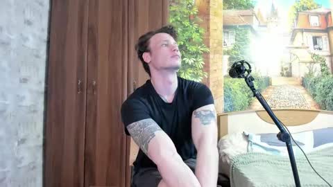 Eric online show from October 8, 2025, 11:41 am