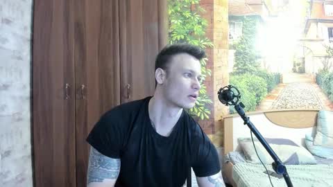 Eric online show from January 12, 2026, 12:43 pm