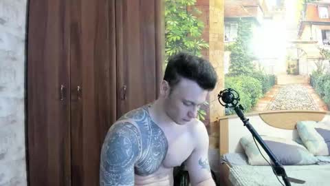 Eric online show from January 13, 2026, 1:27 pm