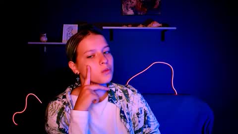 your dear Erica  online show from October 12, 2025, 8:46 am