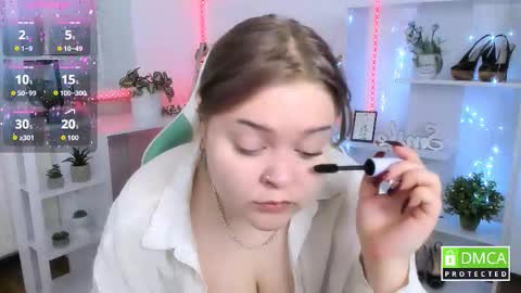 erica_love_ online show from January 13, 2026, 6:40 am