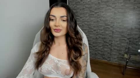 Riaaa online show from November 22, 2025, 7:35 pm