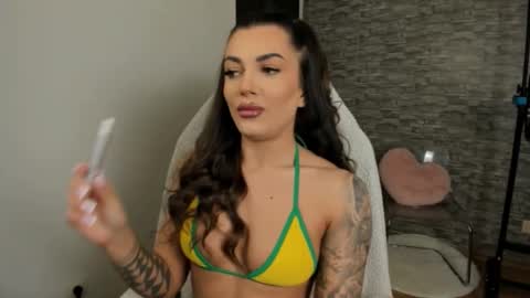 Riaaa online show from February 21, 2026, 6:03 am