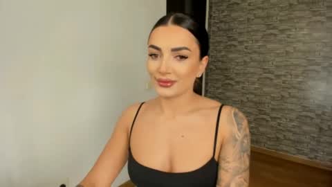 Snapshot of erica_xoo chatting on May 18, 2026, 4:35 pm Riaaa online show from May 18, 2026, 4:35 pm