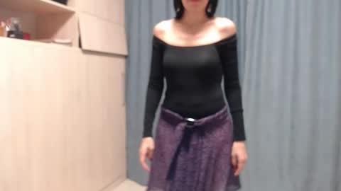 Snapshot of ericablack8 chatting on December 9, 2024, 6:25 pm ericablack8 online show from December 9, 2024, 6:25 pm