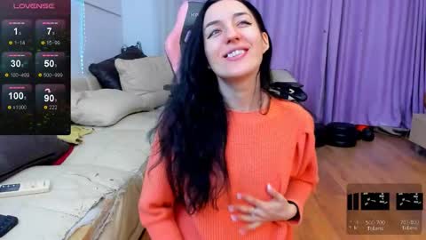 Erika online show from January 13, 2026, 4:51 am