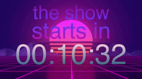 Snapshot of ericaglam chatting on November 6, 2025, 12:39 pm Erica online show from November 6, 2025, 12:39 pm