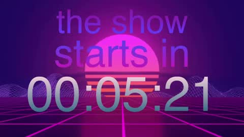 Erica online show from May 21, 2026, 3:52 pm