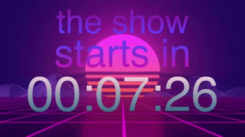 Erica online show from May 28, 2026, 6:16 pm