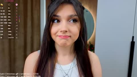 Dina online show from December 20, 2025, 2:29 am