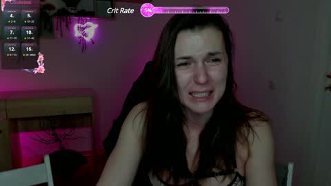 Snapshot of ericapowers chatting on December 31, 2024, 9:21 am EricaPowers online show from December 31, 2024, 9:21 am