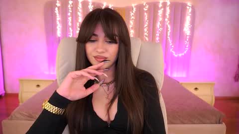 Snapshot of ericasin chatting on February 23, 2026, 2:03 pm Erica online show from February 23, 2026, 2:03 pm