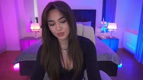 Erica online show from March 3, 2026, 1:50 pm