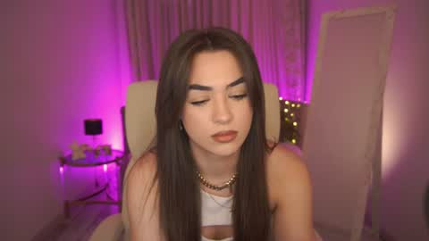 Erica online show from June 22, 2026, 6:54 am