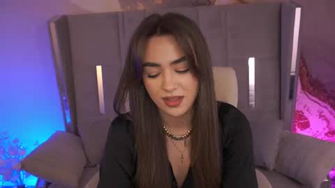 Erica online show from June 24, 2026, 1:21 pm