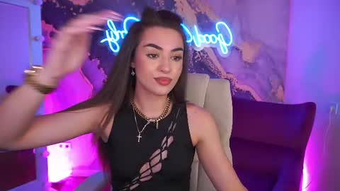 Erica online show from June 29, 2026, 1:00 pm