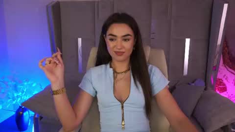 Erica online show from June 30, 2026, 12:50 pm