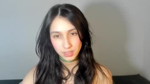 Dayanna online show from September 28, 2025, 2:39 am