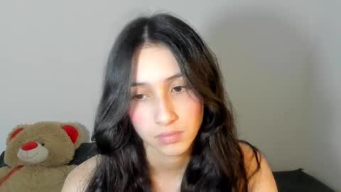 Dayanna online show from October 4, 2025, 3:59 am