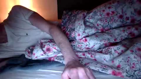 ericbiboy online show from April 19, 2026, 9:17 pm