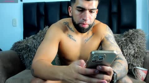 my   online show from April 8, 2026, 3:28 am