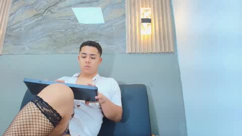 Erick online show from February 20, 2026, 7:47 pm