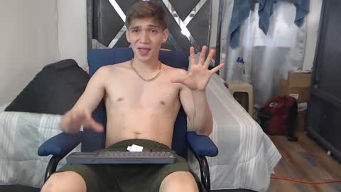 Snapshot of erick_de_rossee chatting on January 23, 2025, 9:39 pm erick_de_rossee online show from January 23, 2025, 9:39 pm