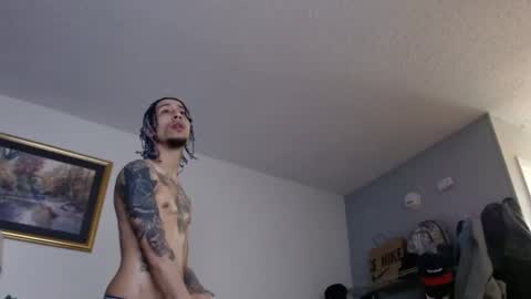 Snapshot of erick_martinezz chatting on February 22, 2025, 6:50 am erick online show from February 22, 2025, 6:50 am