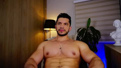 Erick Thompson online show from October 22, 2025, 10:31 pm