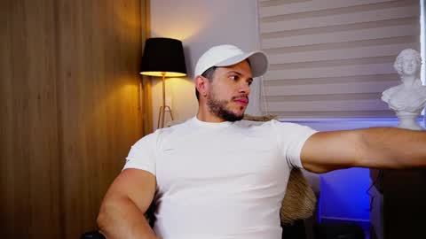 Erick Thompson online show from March 23, 2026, 6:56 pm