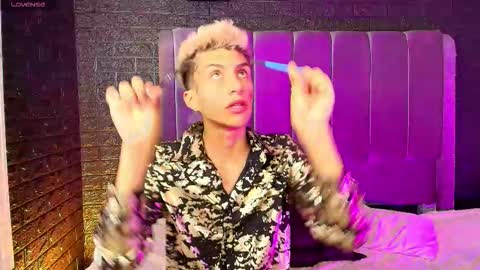 erick online show from November 7, 2025, 9:15 pm