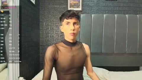 erick online show from February 1, 2026, 6:01 am