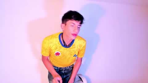 erick online show from June 28, 2026, 12:38 am