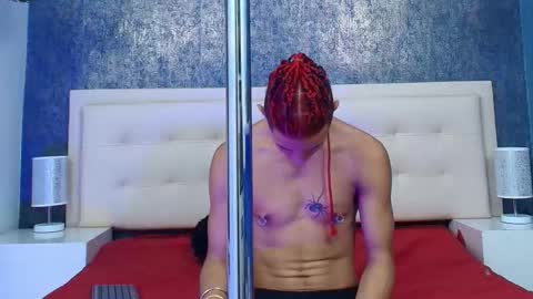 Snapshot of erick_zhimerman chatting on October 3, 2025, 3:47 am online show from October 3, 2025, 3:47 am