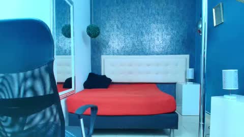 Snapshot of erick_zhimerman chatting on October 5, 2025, 3:38 am online show from October 5, 2025, 3:38 am