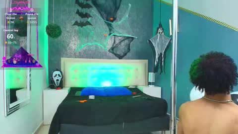 Snapshot of erick_zhimerman chatting on October 23, 2025, 4:34 am online show from October 23, 2025, 4:34 am