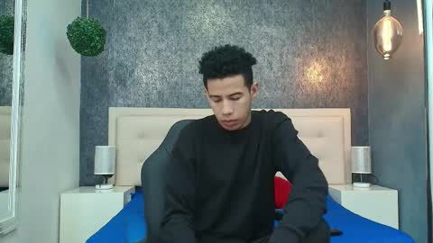 Snapshot of erick_zhimerman chatting on April 8, 2026, 12:16 pm online show from April 8, 2026, 12:16 pm