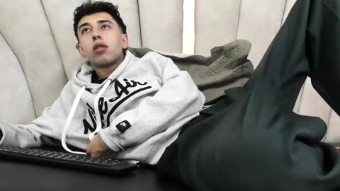 Erick online show from February 18, 2025, 1:11 pm