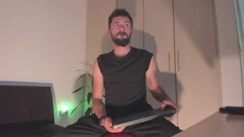 erickpritz_xh online show from March 31, 2026, 2:24 am