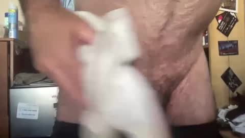 Snapshot of ericosborn817 chatting on January 22, 2025, 9:10 pm Eric online show from January 22, 2025, 9:10 pm