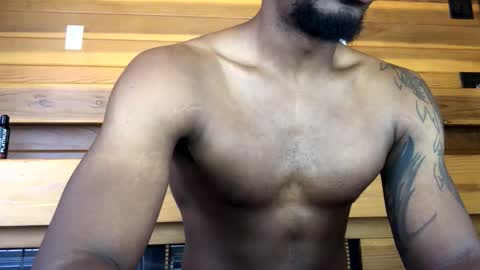 EricSwainn online show from April 19, 2026, 7:16 pm