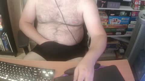 Erik Dapper online show from July 29, 2026, 8:18 pm