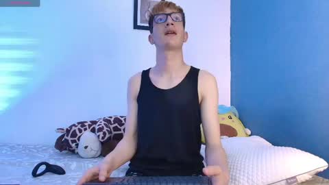 I am Erik online show from May 7, 2026, 8:47 pm