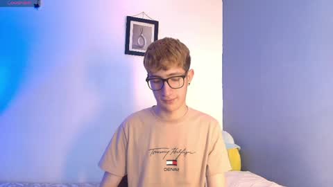 I am Erik online show from May 16, 2026, 8:07 pm
