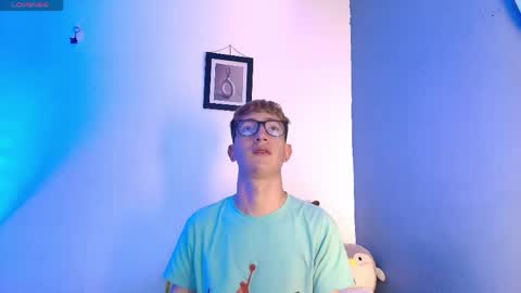 I am Erik online show from May 21, 2026, 9:44 pm