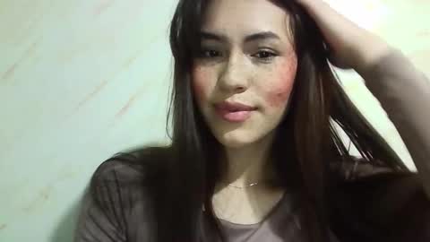 Erika online show from February 11, 2026, 3:17 pm