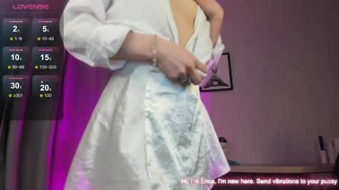 Snapshot of erika_flame chatting on March 11, 2025, 1:34 pm erika_flame online show from March 11, 2025, 1:34 pm