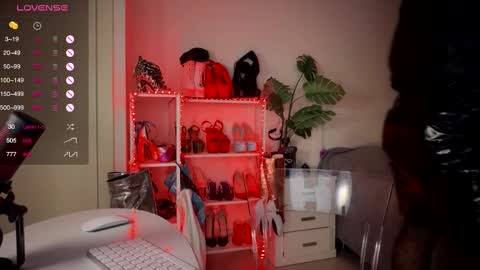 Snapshot of erika_kirman chatting on March 10, 2025, 6:12 pm Erika online show from March 10, 2025, 6:12 pm
