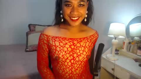 erika_madrigal online show from February 3, 2025, 12:58 am