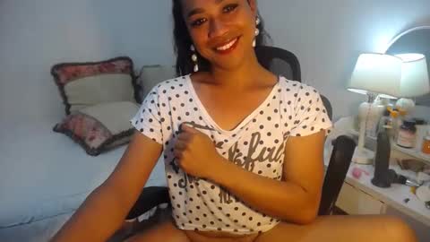 erika_madrigal online show from February 7, 2025, 2:29 am